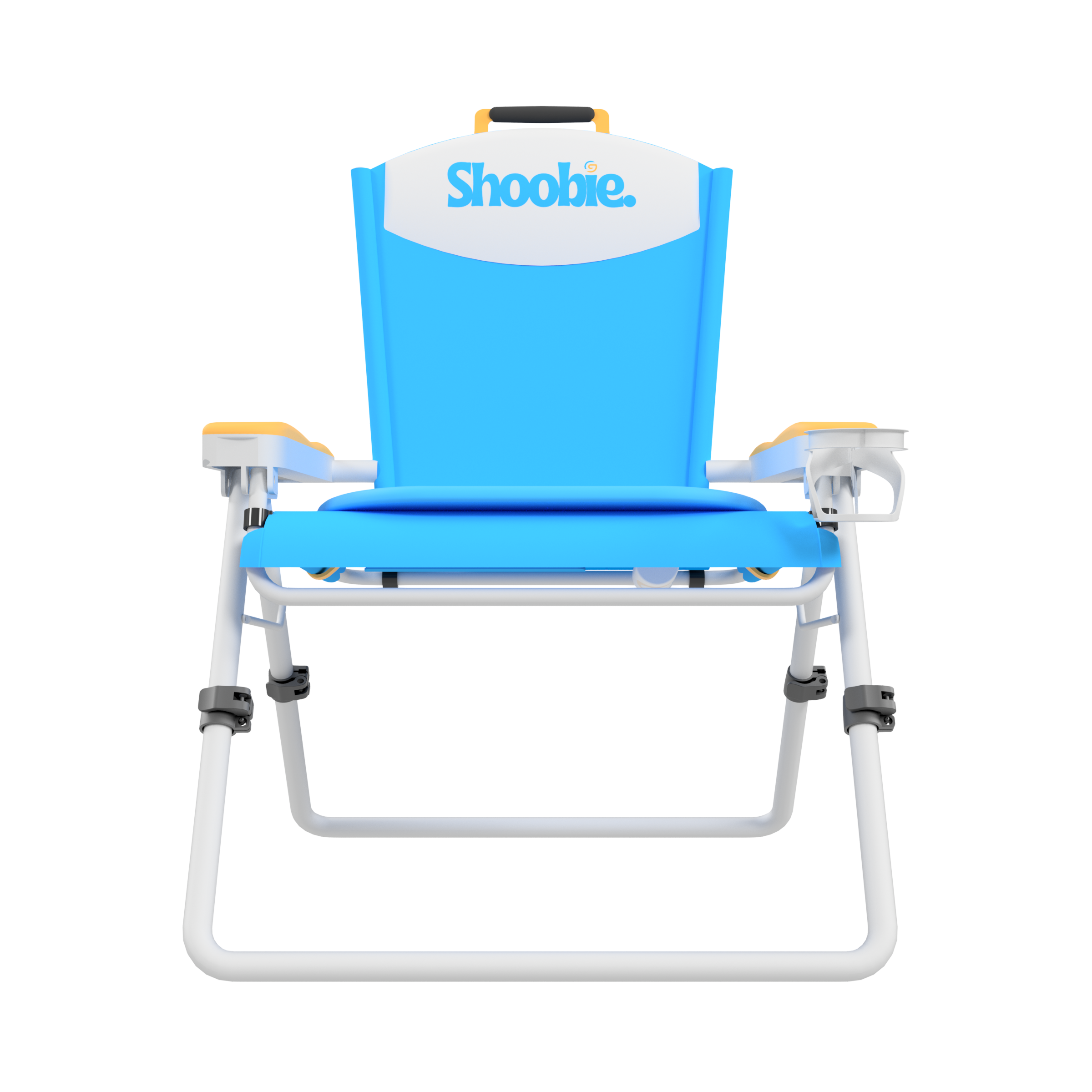 Shoobie Seat: Debut Package, Launch Package