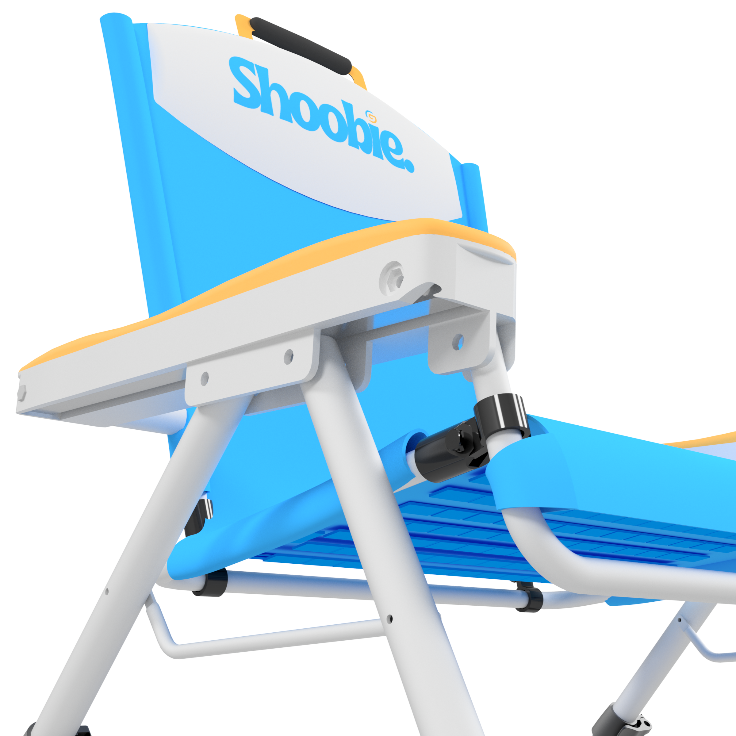 Shoobie Seat: Debut Package, Launch Package